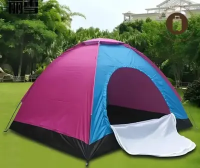 🏕️ **Perfect Tents for Your Adventures!** 🏕️ For Sale in Gulistan-e-Jauhar | Karachi Ads