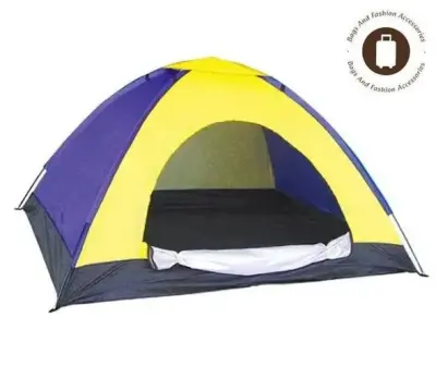 🏕️ **Perfect Tents for Your Adventures!** 🏕️ For Sale in Gulistan-e-Jauhar | Karachi Ads - photo 2