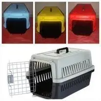 Pet Grooming Kit, Nail cutter, Cage, carry bag, Toys, Rope, litter, litter box, and much For Sale in Gulistan-e-Jauhar | Karachi Ads