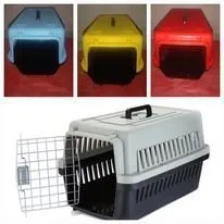 Pet Grooming Kit, Nail cutter, Cage, carry bag, Toys, Rope, litter, litter box, and much For Sale in Gulistan-e-Jauhar | Karachi Ads - photo 1