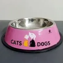 Pet Grooming Kit, Nail cutter, Cage, carry bag, Toys, Rope, litter, litter box, and much For Sale in Gulistan-e-Jauhar | Karachi Ads - photo 4