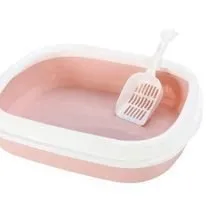 Pet Grooming Kit, Nail cutter, Cage, carry bag, Toys, Rope, litter, litter box, and much For Sale in Gulistan-e-Jauhar | Karachi Ads - photo 6