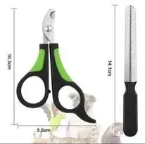Pet Grooming Kit, Nail cutter, Cage, carry bag, Toys, Rope, litter, litter box, and much For Sale in Gulistan-e-Jauhar | Karachi Ads - photo 9