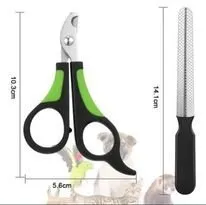 Pet Grooming Kit, Nail cutter, Cage, carry bag, Toys, Rope, litter, litter box, and much For Sale in Gulistan-e-Jauhar | Karachi Ads - photo 9