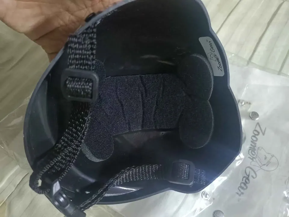 Pet helmet for dogs and cats For Sale in Gulistan-e-Jauhar | Karachi Ads - photo 4