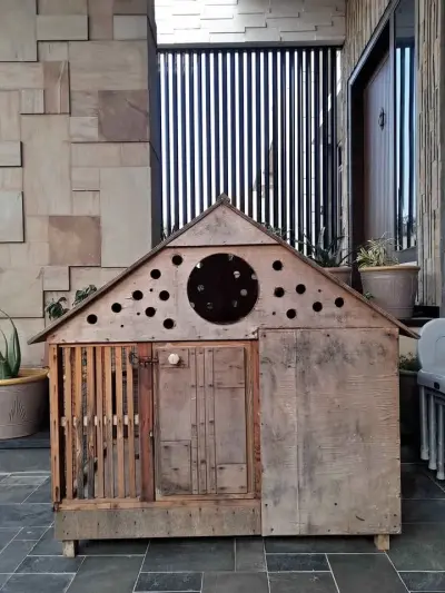 Pet house For Sale in Gulistan-e-Jauhar | Karachi Ads