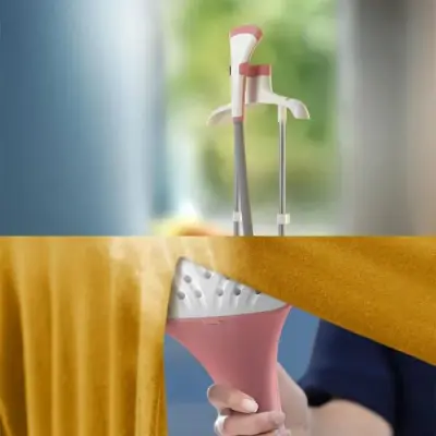 Philips Garment Steamer