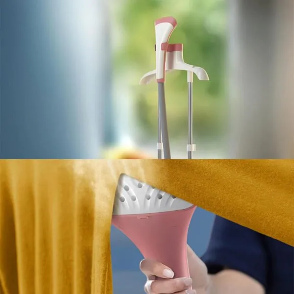Philips Garment Steamer - photo 1
