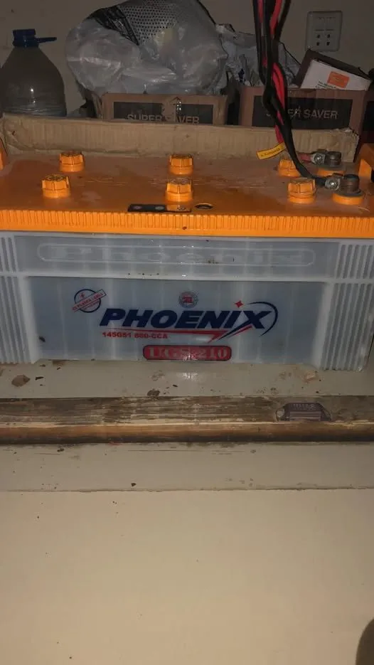 Phoenix UGS-210 – Best-Selling Specs - photo 1