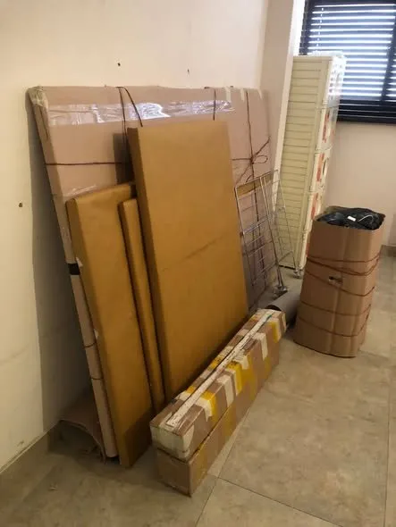 🚨 Planning to change your house? Let ONE Movers do all the hard work for you! 📦🚚 in Gulistan-e-Jauhar | Karachi Ads - photo 3
