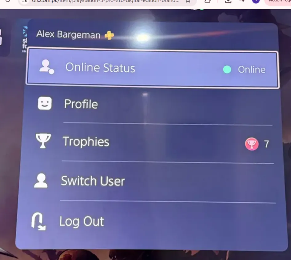 PlayStation 5 Pro 2TB Digital Edition – Brand New For Sale in Gulshan-e-Iqbal, Karachi - photo 2