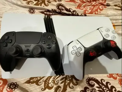 PlayStation 5 Pro 2TB Digital Edition – Brand New For Sale in Gulshan-e-Iqbal, Karachi - photo 3
