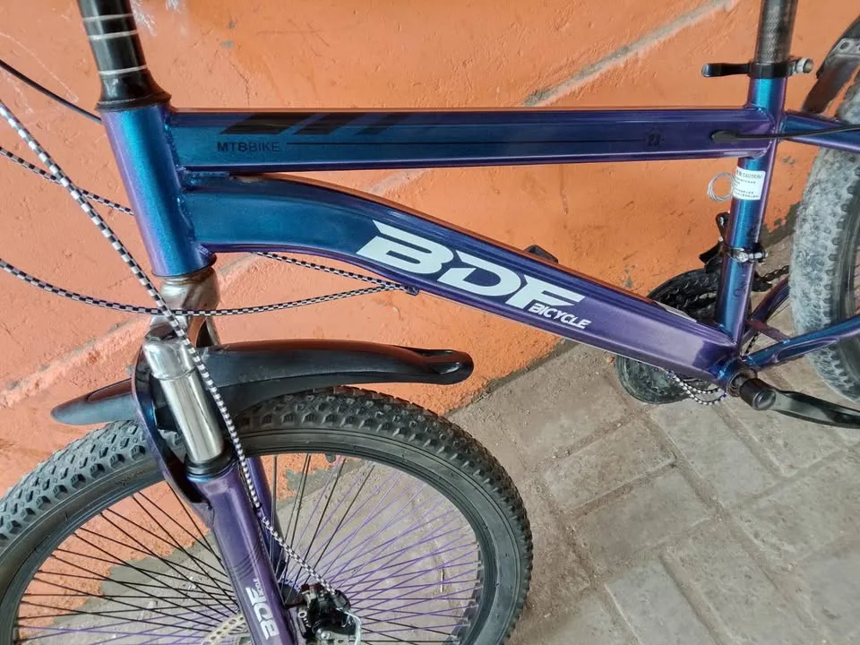 ported sports cycle For Sale in Wahidabad | Karachi Ads - photo 4