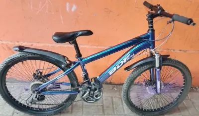 ported sports cycle For Sale in Wahidabad | Karachi Ads - photo 5