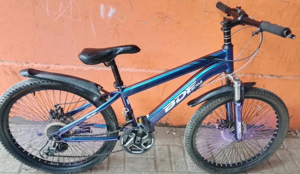 ported sports cycle For Sale in Wahidabad | Karachi Ads - photo 5