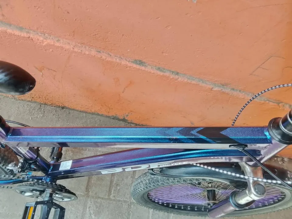 ported sports cycle For Sale in Wahidabad | Karachi Ads - photo 6