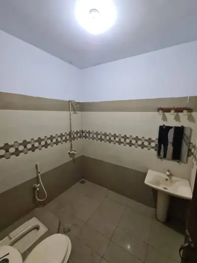 portion available for rent