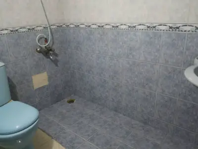 portion for rent gulistan e johar block 5 For Rent in Saadabad Society | Karachi Ads