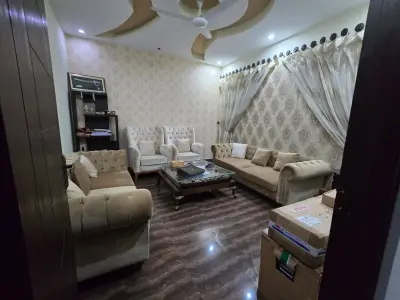 portion For Sale in Gulistan-e-Jauhar Block 3 | Karachi Ads