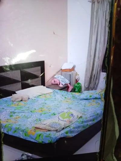 Portion west open available for sale (5 room) 1.65 cr Demands - photo 5