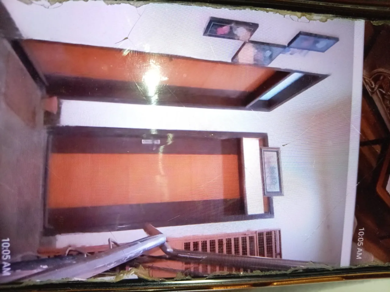 Portion west open available for sale (5 room) 1.65 cr Demands - photo 7