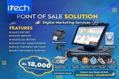Pos inventory management system. - photo 3