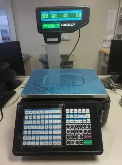 Pos inventory management system. - photo 4