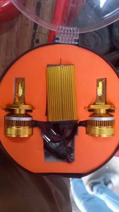 Power++ LED For Sale in New Karachi | Karachi Ads