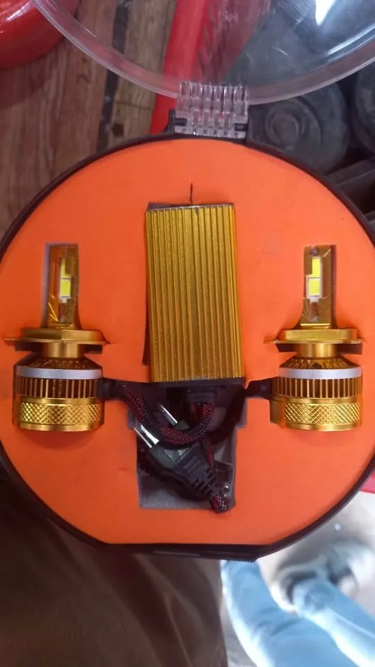 Power++ LED For Sale in New Karachi | Karachi Ads - photo 1
