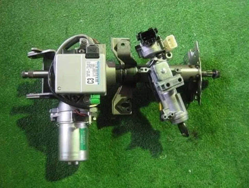 Power steering electric eps with speed sensor kit For Sale in Shahra-e-Faisal | Karachi Ads - photo 2