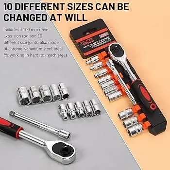 🔧 Power Tool Kit for Every Pakistani Home & Pro! 🔧 - photo 5