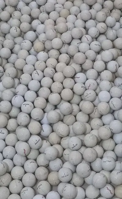 Practice balls - photo 2