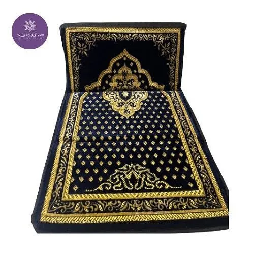 Prayer mat with back rest (Back Support) - photo 1