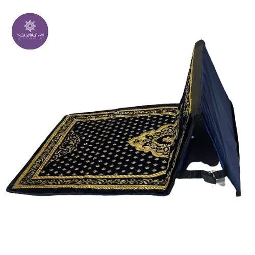 Prayer mat with back rest (Back Support) - photo 3