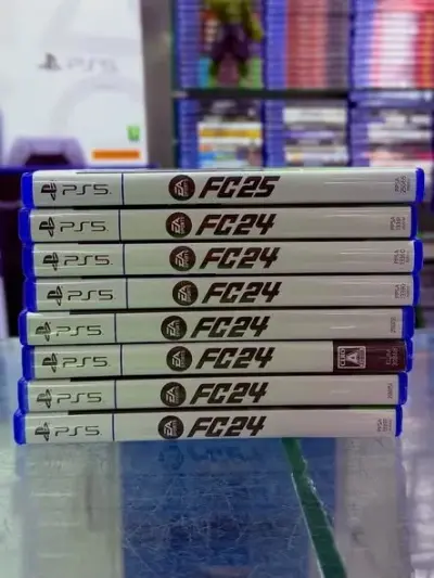🎮 PRE-OWNED GAMES, UNBEATABLE PRICES! 🔥 - photo 3