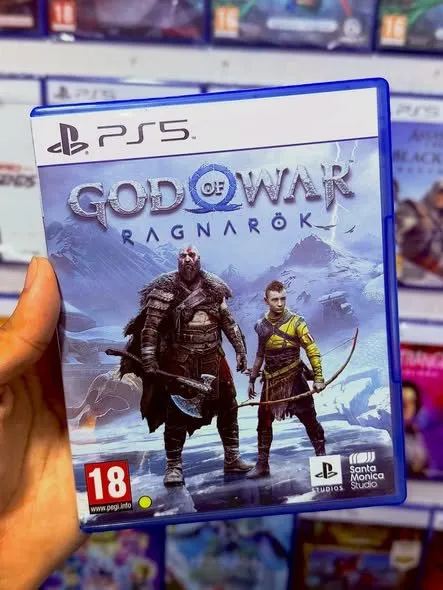 ๐ฎ PRE-OWNED GAMES, UNBEATABLE PRICES! ๐ฅ - photo 5