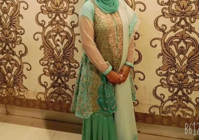 Preloved gharara - photo 2
