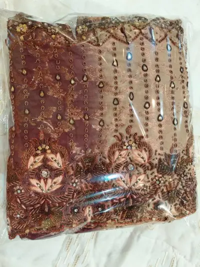 Preloved Lehnga For Sale in Buffer Zone | Karachi Ads - photo 4