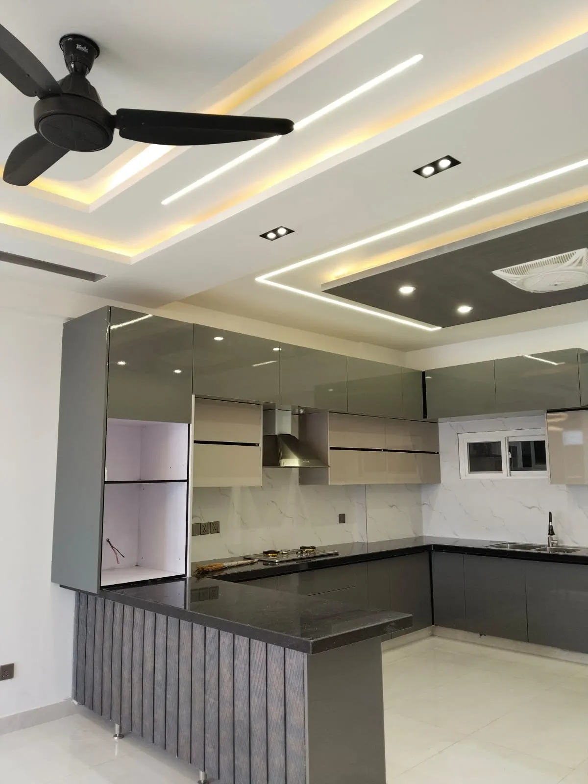 🌟 Premium 3 Bed DD Apartment for Rent in Clifton Block 9 🌟 - photo 1