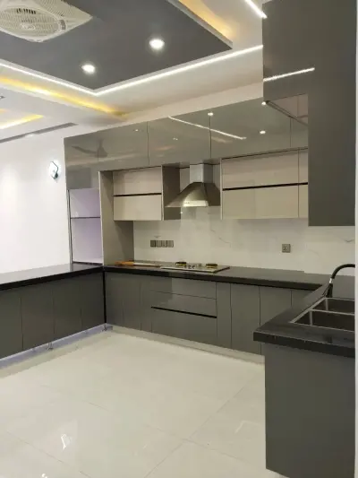 🌟 Premium 3 Bed DD Apartment for Rent in Clifton Block 9 🌟 - photo 11
