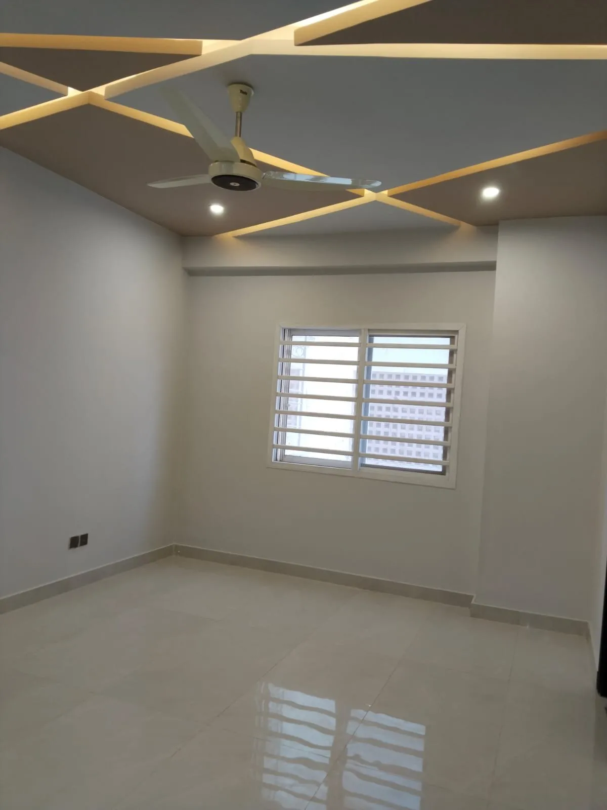 🌟 Premium 3 Bed DD Apartment for Rent in Clifton Block 9 🌟 - photo 3
