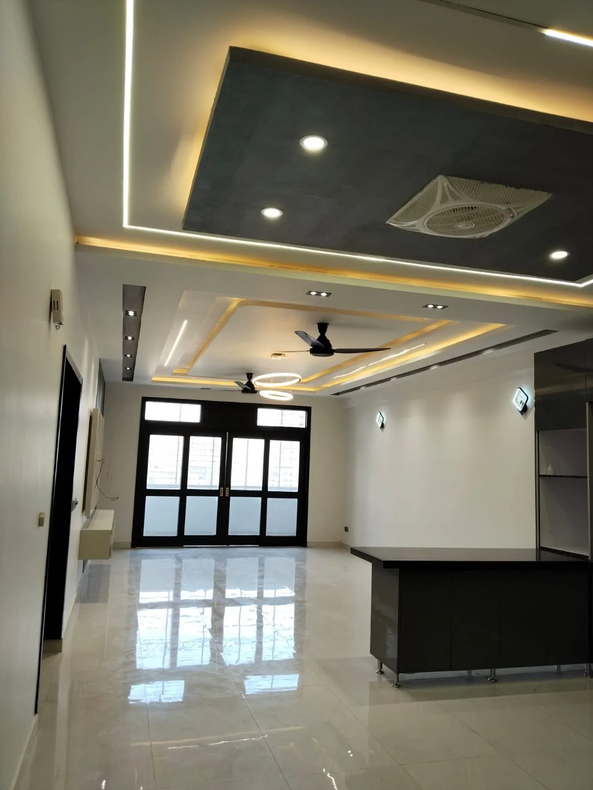 🌟 Premium 3 Bed DD Apartment for Rent in Clifton Block 9 🌟 - photo 5