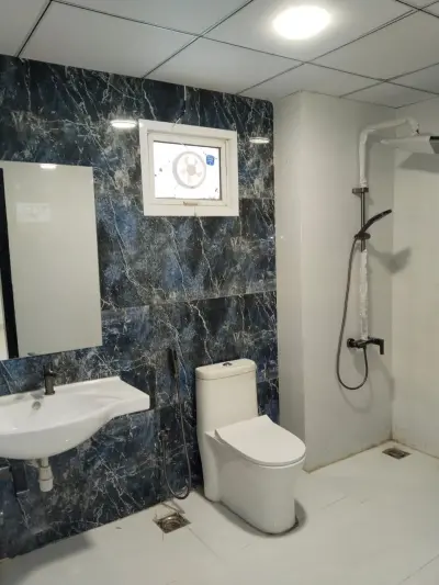 🌟 Premium 3 Bed DD Apartment for Rent in Clifton Block 9 🌟 - photo 9