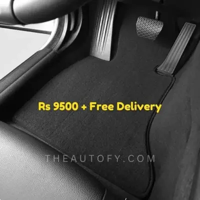 🚗 Premium Carpet Floor Mats for Your Car For Sale in M.A. Jinnah Road | Karachi Ads