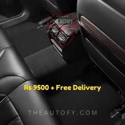 🚗 Premium Carpet Floor Mats for Your Car For Sale in M.A. Jinnah Road | Karachi Ads - photo 2