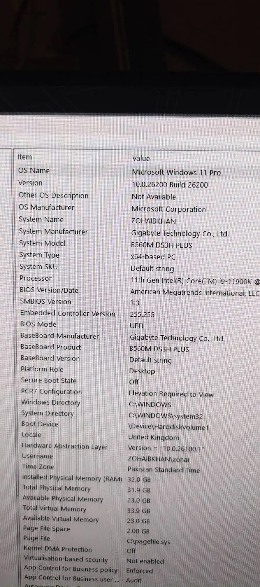 Premium Complete Gaming & Professional Workstation PC Setup For Sale in New Karachi, Karachi - photo 5