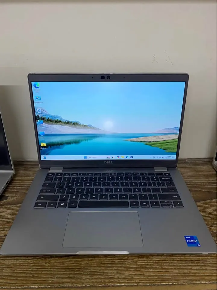 Premium Dell Latitude 5320 Touchscreen | Intel Core i5 11th Gen | 16GB RAM | 256GB Fast SSD For Sale in Gulistan-e-Jauhar, Karachi - photo 2