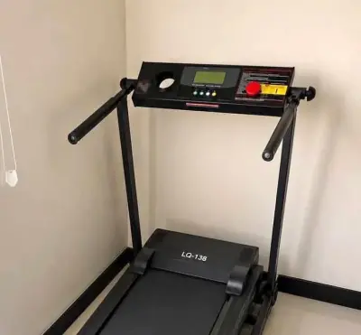 Premium Electronic Treadmill for Sale