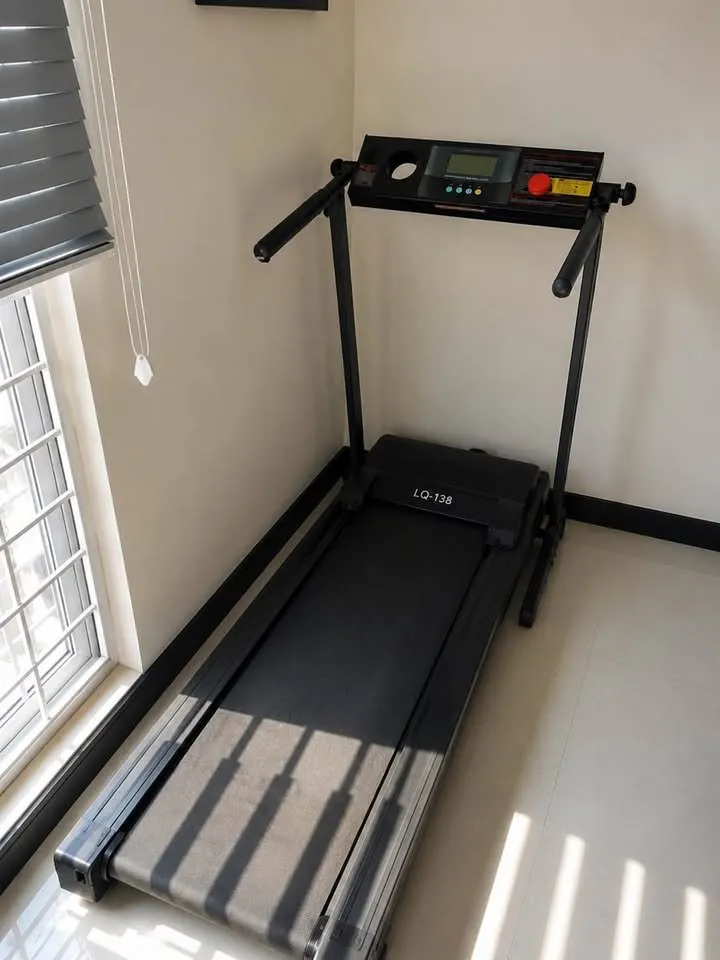 Premium Electronic Treadmill for Sale - photo 2