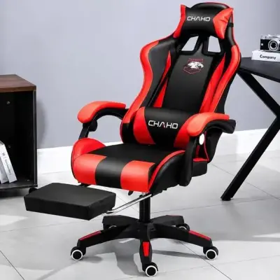 Premium Ergonomic Racing Style Gaming Chair.